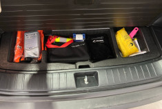 Hyundai Tucson  Executive 1.6 CRDI 48V DCT-7