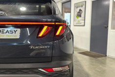 Hyundai Tucson  Executive 1.6 CRDI 48V DCT-7