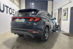 Hyundai Tucson  Executive 1.6 CRDI 48V DCT-7