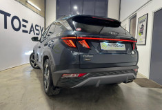 Hyundai Tucson  Executive 1.6 CRDI 48V DCT-7
