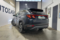 Hyundai Tucson  Executive 1.6 CRDI 48V DCT-7