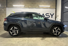 Hyundai Tucson  Executive 1.6 CRDI 48V DCT-7