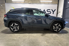 Hyundai Tucson  Executive 1.6 CRDI 48V DCT-7