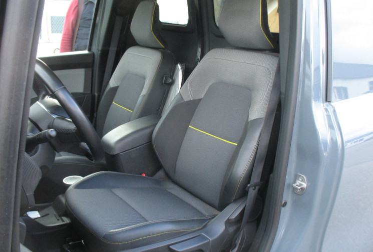 Renault Kangoo   Van L1 1.5 dCi 115 Grand Confort - 24