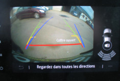 Renault Kangoo   Van L1 1.5 dCi 115 Grand Confort - 24