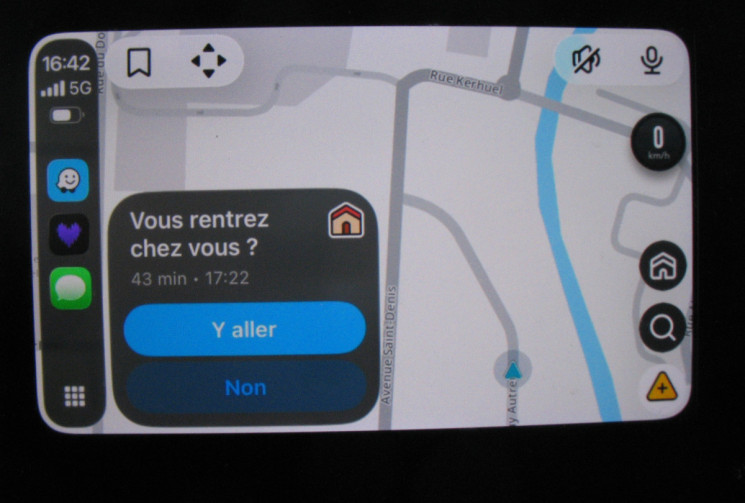 Renault Kangoo   Van L1 1.5 dCi 115 Grand Confort - 24