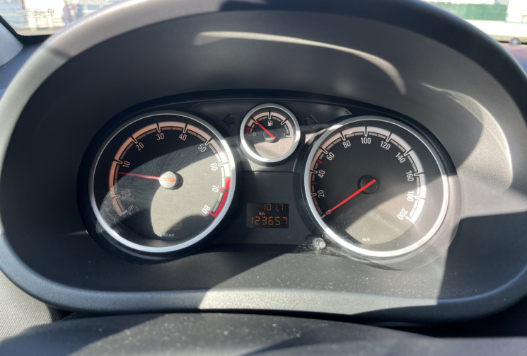 Opel Corsa Opel Corsa 1.4 87 ch