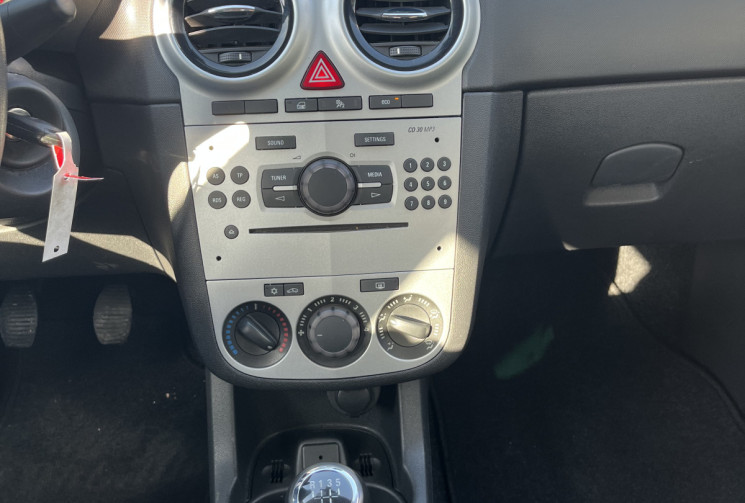 Opel Corsa Opel Corsa 1.4 87 ch
