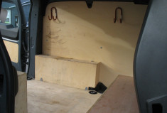 Renault Kangoo   Van L1 1.5 dCi 115 Grand Confort - 24