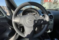 Opel Corsa Opel Corsa 1.4 87 ch