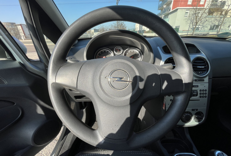 Opel Corsa Opel Corsa 1.4 87 ch