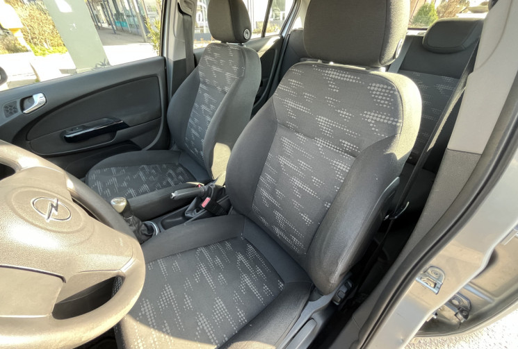 Opel Corsa Opel Corsa 1.4 87 ch