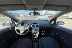 Opel Corsa Opel Corsa 1.4 87 ch