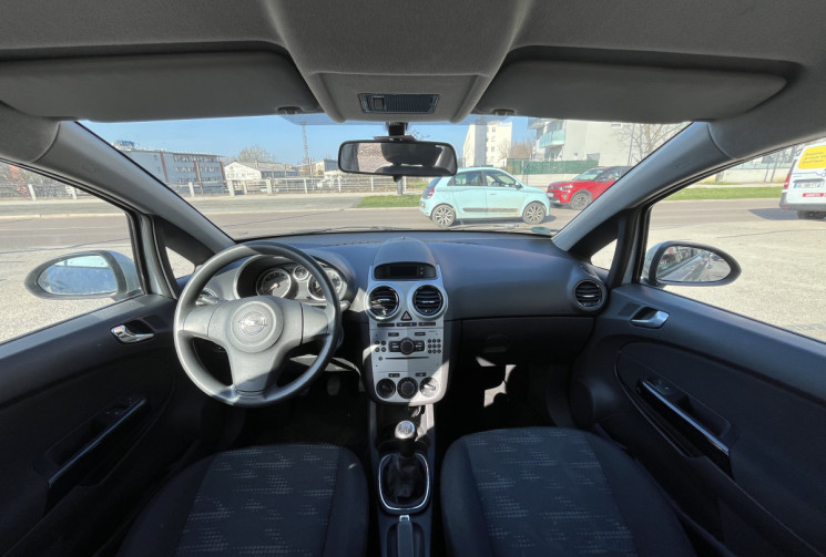 Opel Corsa Opel Corsa 1.4 87 ch
