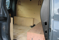 Renault Kangoo   Van L1 1.5 dCi 115 Grand Confort - 24