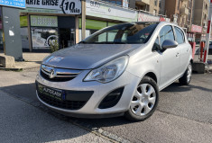 Opel Corsa Opel Corsa 1.4 87 ch