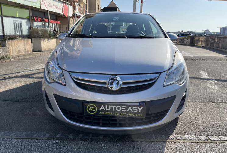 Opel Corsa Opel Corsa 1.4 87 ch