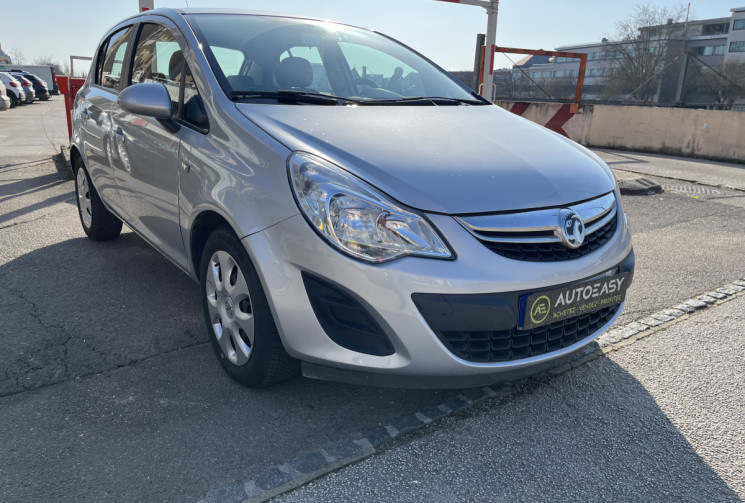 Opel Corsa Opel Corsa 1.4 87 ch