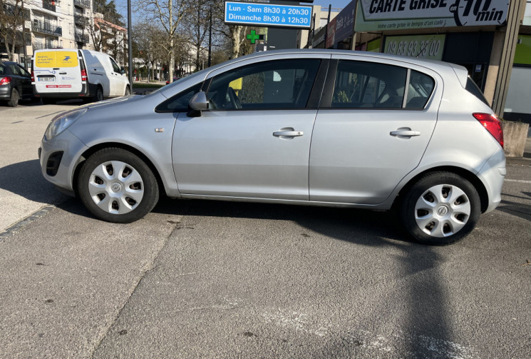 Opel Corsa Opel Corsa 1.4 87 ch