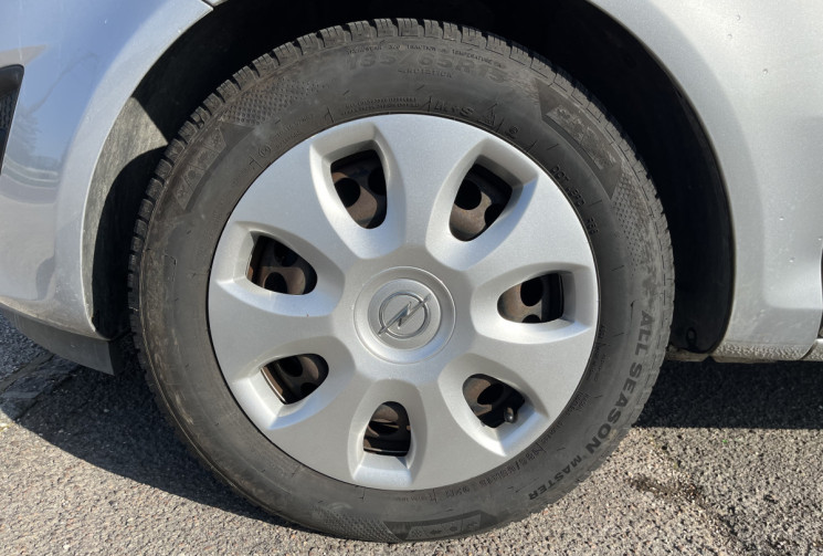 Opel Corsa Opel Corsa 1.4 87 ch