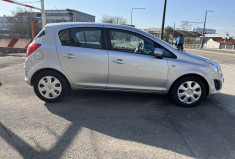 Opel Corsa Opel Corsa 1.4 87 ch