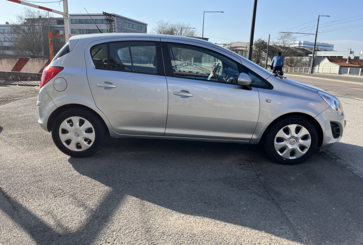 Opel Corsa Opel Corsa 1.4 87 ch