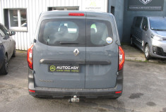Renault Kangoo   Van L1 1.5 dCi 115 Grand Confort - 24