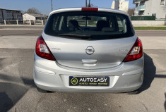 Opel Corsa Opel Corsa 1.4 87 ch