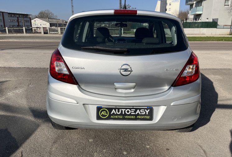Opel Corsa Opel Corsa 1.4 87 ch