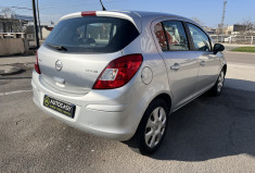 Opel Corsa Opel Corsa 1.4 87 ch