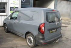 Renault Kangoo   Van L1 1.5 dCi 115 Grand Confort - 24