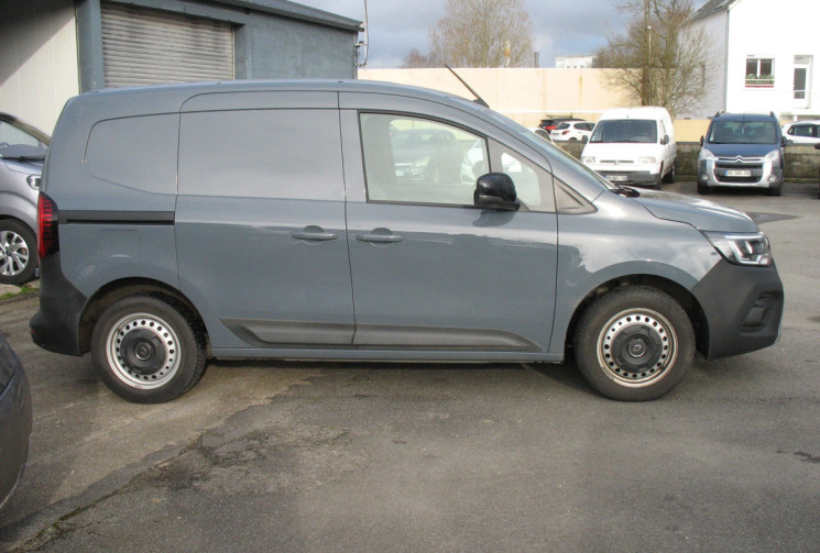 Renault Kangoo   Van L1 1.5 dCi 115 Grand Confort - 24