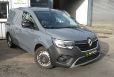 Renault Kangoo   Van L1 1.5 dCi 115 Grand Confort - 24