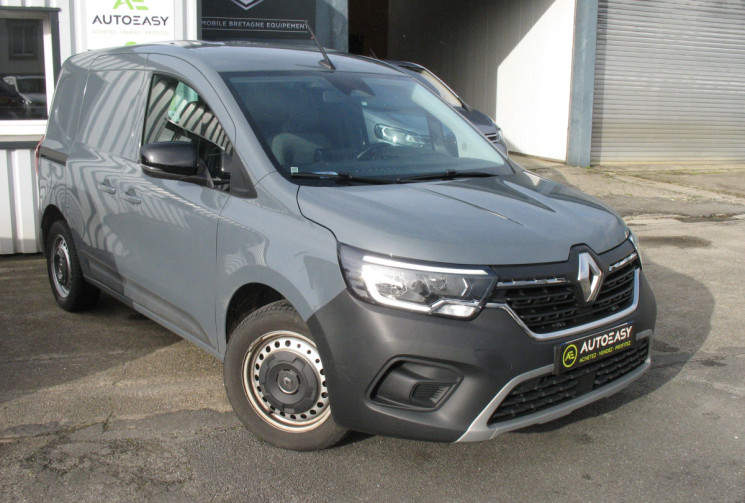 Renault Kangoo   Van L1 1.5 dCi 115 Grand Confort - 24