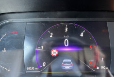 Renault Clio V 5 Portes 1.5 dCi DPF S&S 85 cv