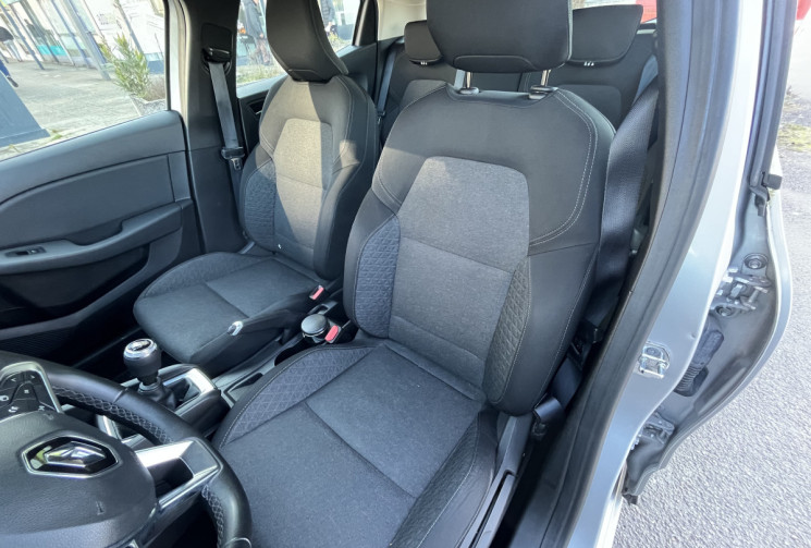 Renault Clio V 5 Portes 1.5 dCi DPF S&S 85 cv