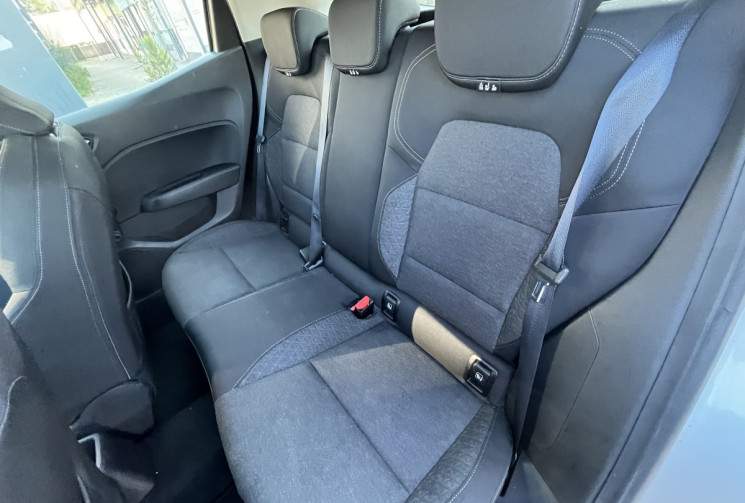 Renault Clio V 5 Portes 1.5 dCi DPF S&S 85 cv