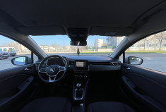 Renault Clio V 5 Portes 1.5 dCi DPF S&S 85 cv