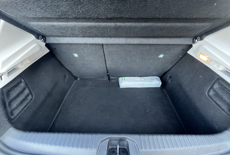 Renault Clio V 5 Portes 1.5 dCi DPF S&S 85 cv