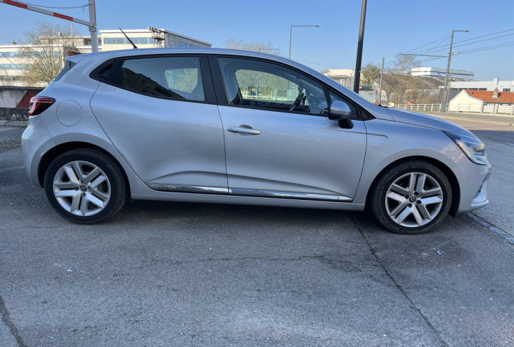 Renault Clio V 5 Portes 1.5 dCi DPF S&S 85 cv