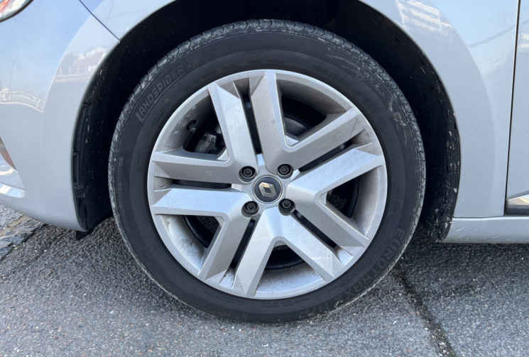 Renault Clio V 5 Portes 1.5 dCi DPF S&S 85 cv