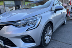 Renault Clio V 5 Portes 1.5 dCi DPF S&S 85 cv