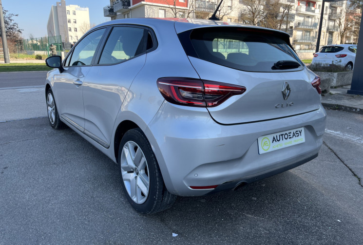 Renault Clio V 5 Portes 1.5 dCi DPF S&S 85 cv