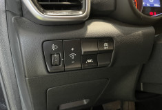 Kia Sportage 1.6 CRDI 136 CH 1ère main 4X2 BLACK EDITION