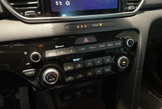 Kia Sportage 1.6 CRDI 136 CH 1ère main 4X2 BLACK EDITION