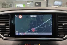 Kia Sportage 1.6 CRDI 136 CH 1ère main 4X2 BLACK EDITION