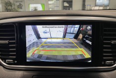 Kia Sportage 1.6 CRDI 136 CH 1ère main 4X2 BLACK EDITION