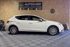 SEAT Leon GARANTIE 1 AN 5 portes 1.6 TDI 105 cv