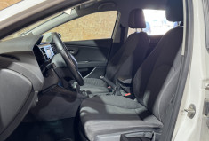 SEAT Leon GARANTIE 1 AN 5 portes 1.6 TDI 105 cv