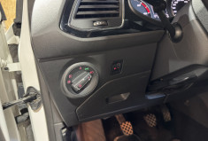 SEAT Leon GARANTIE 1 AN 5 portes 1.6 TDI 105 cv